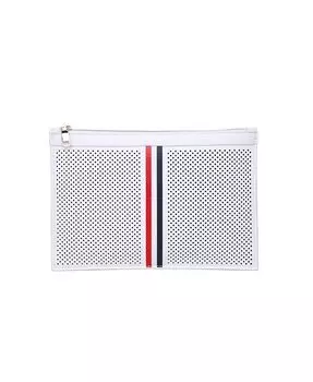 Французский клатч Moda Luxe, белый