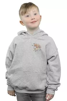 Франкенштейн Джерри Толстовка Tom & Jerry, серый