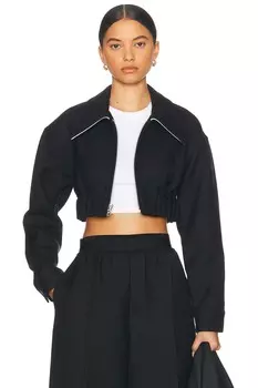 Франкфилд Куртка anOnlyChild, черный