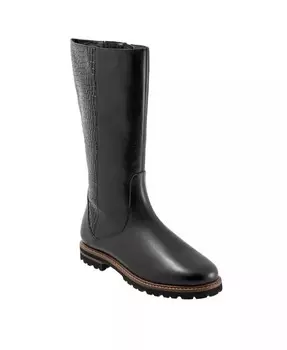 Фрэнки ботинки Trotters, черный