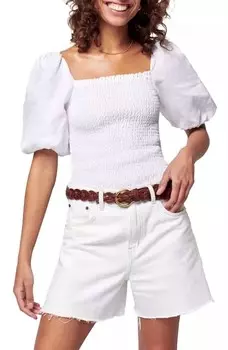 Фрэнки Топ в устрице Faherty