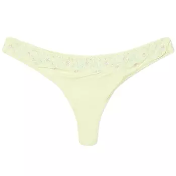 Frankies Bikinis Доусон Боттом