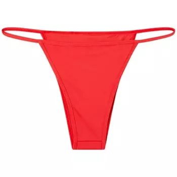 Frankies Bikinis Pamela Zeus Бикини-Стринги