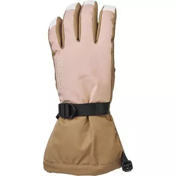 Франшам термо перчатки для лыж WP Sealskinz, розовый