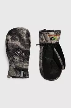 Франшиза Gloves DC, мультиколор