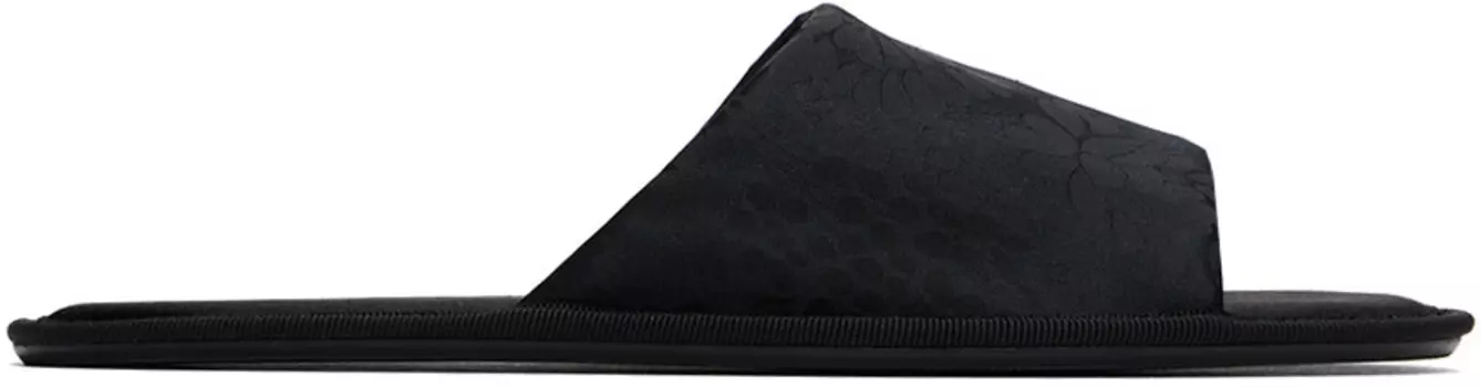 Фрэнсис Тапочки The Row