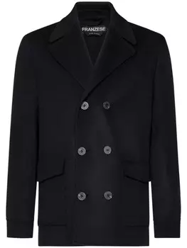 FRANZESE COLLECTION Блейзер Di Caprio, черный