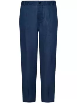 FRANZESE COLLECTION Брюки Lapo Elkann, синий