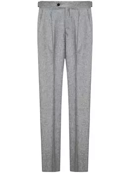 FRANZESE COLLECTION брюки Лапо Элкан, серый