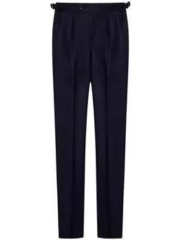 FRANZESE COLLECTION брюки Лапо Элкан, синий