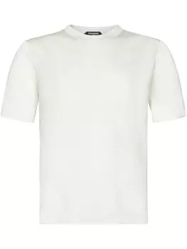 FRANZESE COLLECTION Футболка Stefano De Martino, белый
