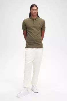 Фред Перри Поло Fred Perry, бледно-зеленый