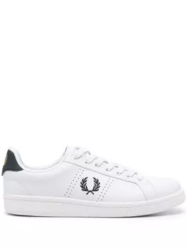 Fred Perry кроссовки B721, белый