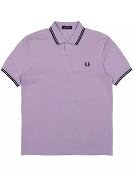 Fred Perry рубашка поло M3600, фиолетовый
