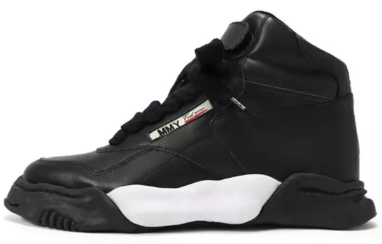 Фредди Блэк Mihara Yasuhiro