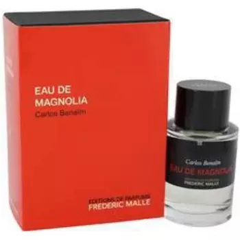 Frederic Malle Eau De Magnolia By Eau De Toilette 100 ml