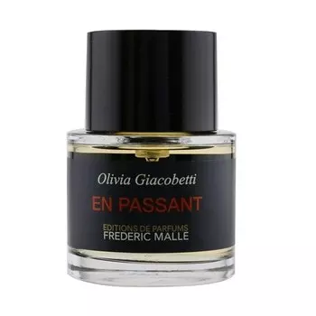 Frederic Malle En Passant Parfum By 50ml