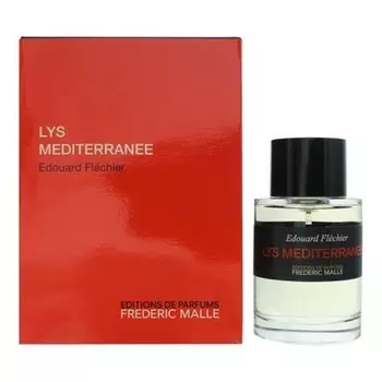 Frederic Malle Lys Mediterranee унисекс парфюмированная вода-спрей 100 мл