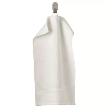 FREDRIKSJN ФРЕДРИКШЁН Полотенце, белый, 30x50 см IKEA