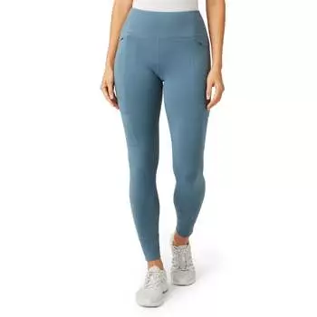 Free Country женские леггинсы Get Out There Trail, цвет sage steel