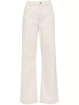 Free People джинсы Tinsley, серый