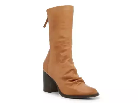 Free People Elle Bootie, загар