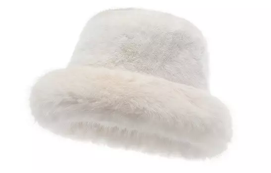 Free Rabbit БЕСПЛАТНАЯ Панама унисекс RABBIT, Серый