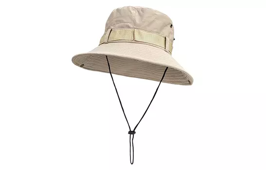 Панама унисекс Free Rabbit II, темно-серый