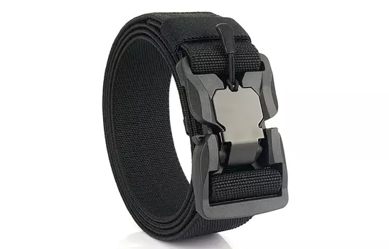 Free Rabbit Другой ремень унисекс, Армейский зеленый + подарочная коробка