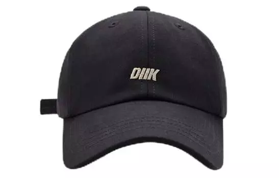 Free Rabbit Фуражка унисекс RABBIT, 2 упаковки (черная бейсболка + красная пустая кепка)