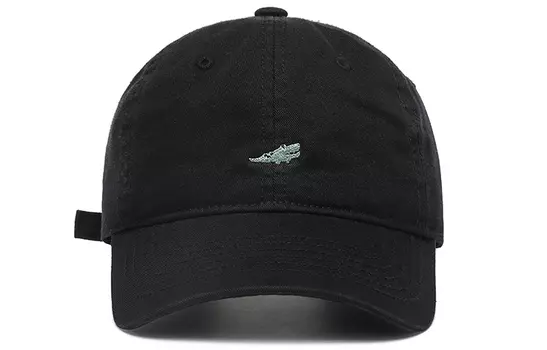 Free Rabbit Фуражка унисекс RABBIT, Черный