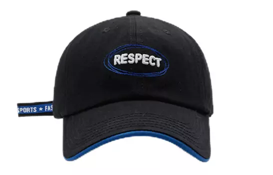 Free Rabbit Фуражка унисекс RABBIT, Черный