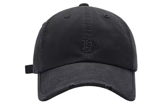 Free Rabbit Фуражка унисекс RABBIT, Черный