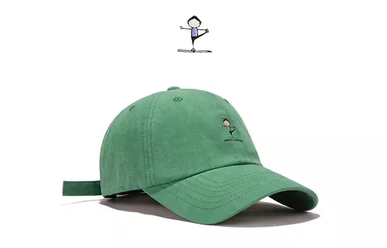 Free Rabbit Фуражка унисекс RABBIT, Фиолетовый