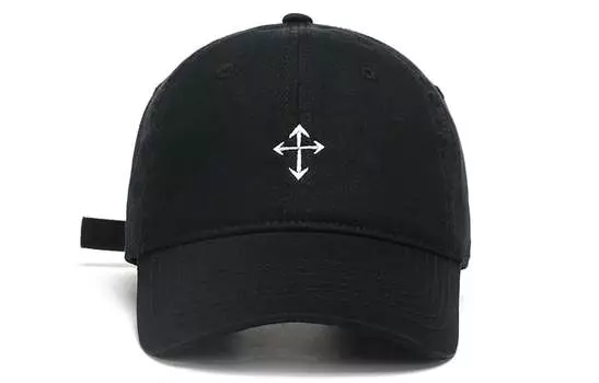 Free Rabbit Фуражка унисекс RABBIT, Коричневый