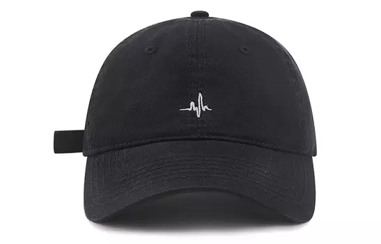 Free Rabbit Фуражка унисекс RABBIT, Серый