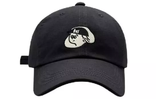 Free Rabbit Фуражка унисекс RABBIT, Зеленый