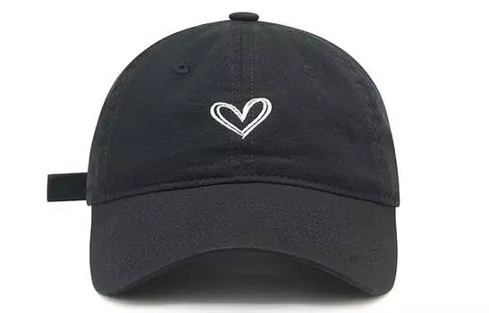 Free Rabbit Кепка унисекс RABBIT, Черный