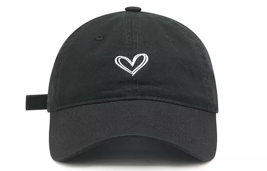 Free Rabbit Кепка унисекс RABBIT, Серый