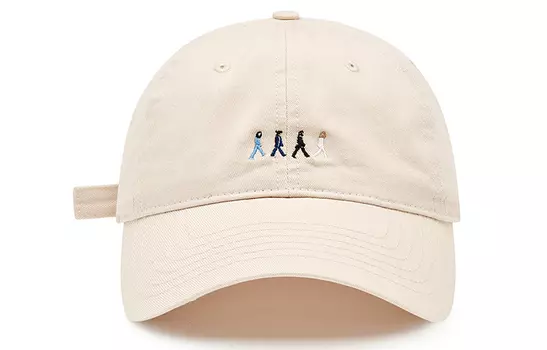 Free Rabbit Кепка унисекс RABBIT, Темно-синий