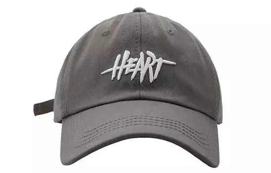 Free Rabbit Кепка унисекс RABBIT, Темно-зеленый