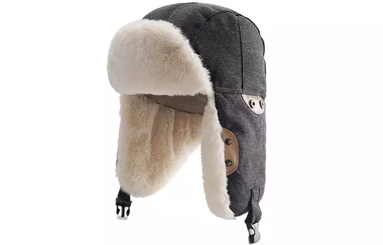 Free Rabbit RABBIT Кепка унисекс Красной Армии, Армейский Зеленый