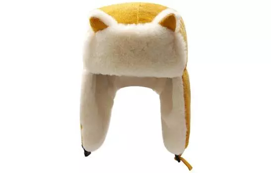 Free Rabbit RABBIT Кепка унисекс Красной Армии, Розовый