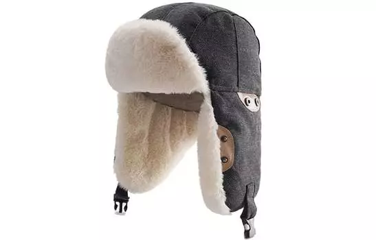 Free Rabbit RABBIT Кепка унисекс Красной Армии, Желтый