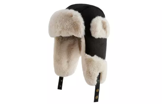 Free Rabbit RABBIT Кепка унисекс Красной Армии, Карамель