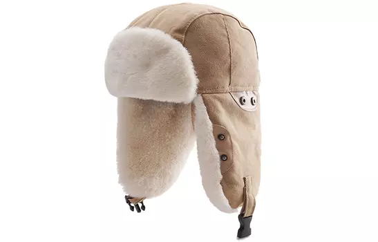 Free Rabbit RABBIT Кепка унисекс Красной Армии, Армейский зеленый + очки + белая подарочная коробка