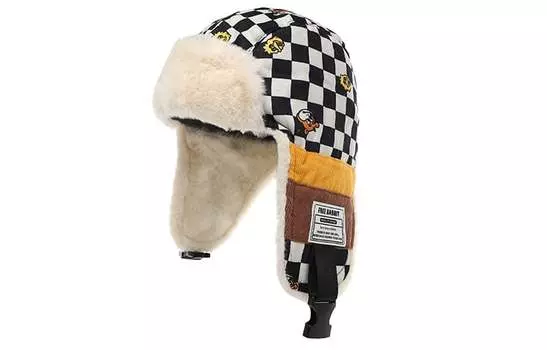 Free Rabbit RABBIT Кепка унисекс Красной Армии, Красный + очки