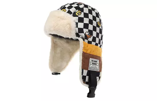 Free Rabbit RABBIT Кепка унисекс Красной Армии, Синий