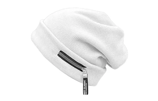 Free Rabbit Шапка унисекс RABBIT, 2 упаковки (черный + темно-серый)