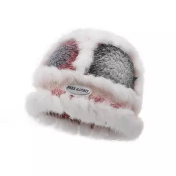 Free Rabbit Шапка унисекс RABBIT